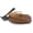 Brown Purple, variant on Keitech M1 Casting Jig