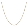 thumbnail image 1 of Arete Arracada Diamantada De Oro 10k Imperial Jewelry Estilo Domino 30mm, 1 of 4