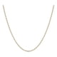 thumbnail image 1 of Cadena de Plata 925 Imperial Jewelry Estilo barbada 55 cm Calibre 3.2 mm, 1 of 4