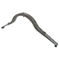 thumbnail image 3 of Medium Arch Transverse Rear Leaf Spring, Standard Eye, 38 Inch, 3 of 7