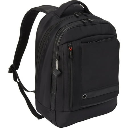 Hedgren Zeppelin Helium Backpack - Padded Laptop Bag - Very Durable Backpack - Padded Shoulder Straps for Comfortability - Best College (Whats The Best Strap On)