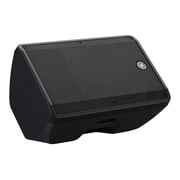 Yamaha CBR15 2-way Indoor Flyable, Pole Mount, Floor Standing, Portable, Wall Mountable, Ceiling Mountable Speaker, 500 W RMS, Black