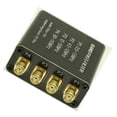 thumbnail image 6 of Malachite Radio Pre-Filter BPF Bandpass Filter 50 Ohm SMA Socket, 6 of 6