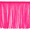 Neon Pink, variant on 10 Yards of 6" Chainette Fringe Trim