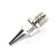 thumbnail image 5 of Accesorios Profesionales de Acero inoxidable, Aerógrafo PLETADO, Amantes del Tatuaje para artistas de Tatuaje, 5 of 7