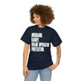 thumbnail image 3 of 22Gifts Crane operator Dad Fathers Day Birthday Ideas Shirt, Gifts, Tshirt, 3 of 12