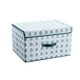 thumbnail image 1 of Caja de Almacenamiento Plegable Xihbxyly Artículos para Mujeres, 1 of 2
