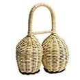thumbnail image 3 of MEINL Rattan Double Shaker, 3 of 3