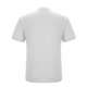 thumbnail image 4 of pstuiky camisetas para hombre, Camiseta deportiva informal elástica de manga corta con cuello redondo para hombre, color liso camisetas de hombre xxxl, 4 of 6