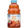 Gerber Juice-apple/carrot