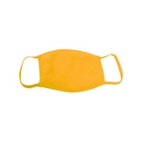 Download Gold Face Masks Walmart Com PSD Mockup Templates