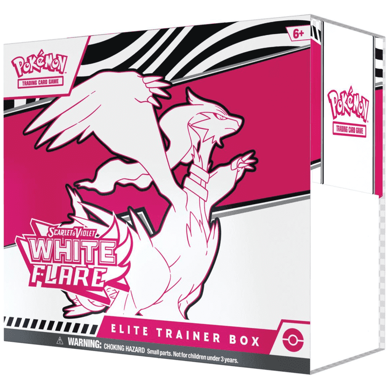 booster box etb Now live! Seems it is Pitch Black, good luck ~ links below! ~ pokemoncenter.com/product/10-10416-112 ~ pokemoncenter.com/product/10-10425-120 Bundle ~ pokemoncenter.com/product/10-10422-109 #FunkoPOPNews #TCG #Pokemon First partners Meowscarada ex Most people collect booster boxes