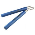 thumbnail image 1 of Fiudx Nuevos Nunchakus de Espuma para Artes Marciales Karate Ver, 1 of 3
