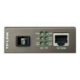 thumbnail image 4 of MC111CS WDM 2PORT 10/100 RJ45/ SC 1550NM/1310NM UP TO 20KM MODULE, 4 of 5