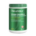 thumbnail image 1 of Polvo org&#2013265921nico certificado de Chlorella Organika - Pared celular rota para una mayor biodisponibilidad, amplio perfil nutricional, alcalinizante y de, 1 of 8