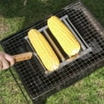 thumbnail image 3 of Support à Rouleaux pour Hot-Dog Outil de BBQ pour Saucisses, 3 of 5