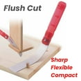 thumbnail image 2 of Z-saw FLUSH S-145 Flush Cut Saw, 2 of 4