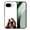 Basset Hound Dog, variant on WIRESTER Shockproof Soft Rubber Cover Case for Google Pixel 10a 6.3" 2026, Black Tan Pembroke Welsh Corgi Dog On Sunset Background