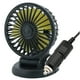 thumbnail image 2 of Ventiladores de Coche Perfecl Portátiles Ajustables 12V, 2 of 8