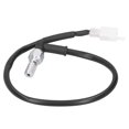 thumbnail image 3 of Hydraulic Brake Light Switch Brake Light Switch Replacement Motorcycle Accessory Steel Hydraulic Pressure Brake Light Switch M10x1.25  Pitch For Single Line Hydraulic Brake System, 3 of 8