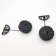 thumbnail image 3 of Fuel Cap & Oil Cap For Stihl 017 018 Ms170 Ms180 Chainsaw, 3 of 5
