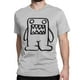 thumbnail image 5 of Camisetas gráficas Good Naughty I Tried ropa para hombre partes superiores nuevas y camisetas Camiseta estampada de algodón para mujer ropa Y2K camiseta divertida bonita, 5 of 7