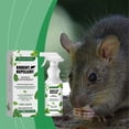 thumbnail image 2 of Squirrel-Rodents Deterrent Spray Long-Lasting Indoor Outdoor Protection for Truck Auto, 2 of 5
