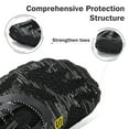 thumbnail image 2 of SAGUARO Water Shoes Mens Womens Barefoot Shoes Quick Drying Breathable Ooutdoor Sports Swim Pool Climbing Running, 2 of 7