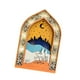 thumbnail image 4 of Decoración de madera para Ramadán, regalo árabe decorativo para amigos, adorno para Eid Mubarak Estilo a, 4 of 9
