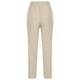 thumbnail image 4 of Moda Mujer Verano Casual Suelto Algodón Y Lino Bolsillo Sólido Pantalones Pantalones Fridja alkflakhf34220, 4 of 7