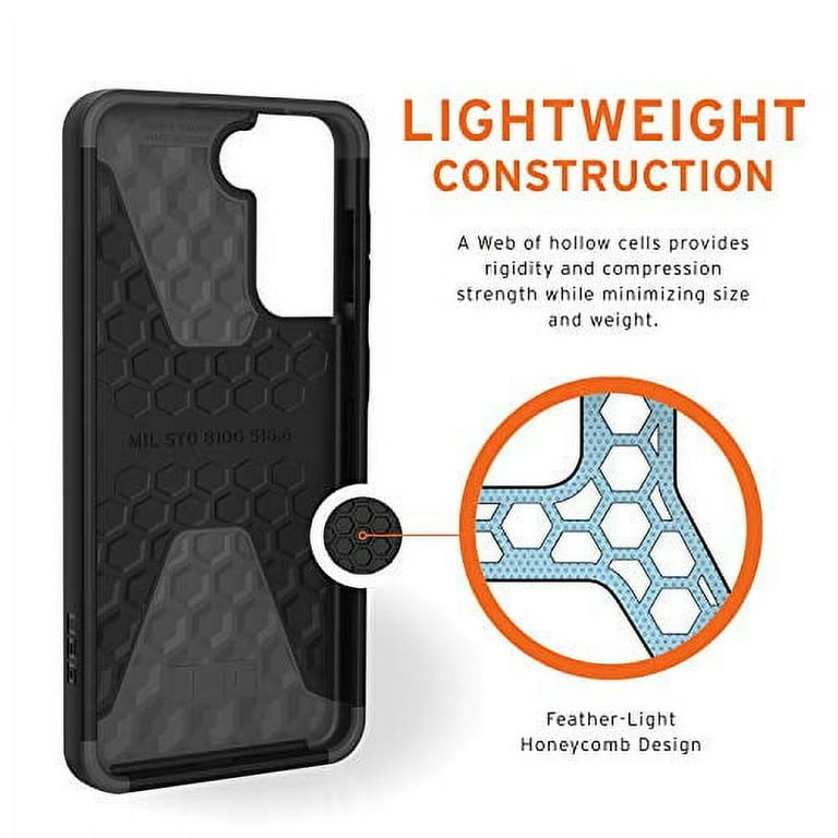UAG Civilian Series Case for Samsung Galaxy S21 and S21 5G