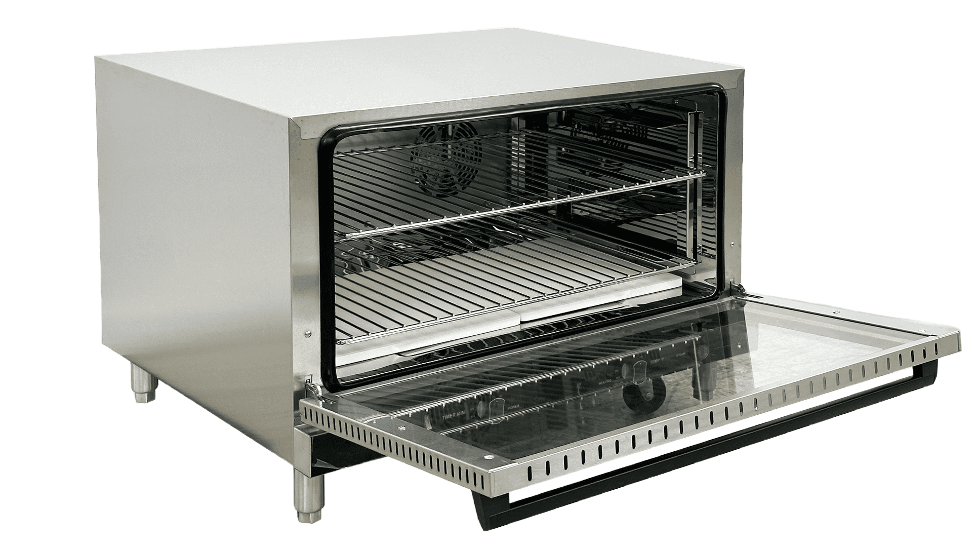 Commercial Convection Oven