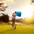 thumbnail image 1 of Golf Speed ​​Training Fan Resistencia al viento Golf Club Swing Power Aids (Azul) Likrtyny Para Estrenar, 1 of 5