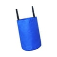 thumbnail image 3 of Oxford Cloth Race Jumping Bag, Juegos de fiesta de cumpleaños Balance Training Toy Potato Sack Race Bag Juegos de césped para niños pequeños Niñas Niñ Tipo adulto azul, 3 of 8