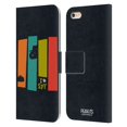 thumbnail image 1 of Head Case Designs Officially Licensed Peanuts The Many Faces Of Snoopy Secret Agent Leather Book Wallet Case Cover Compatible with Apple iPhone 6 Plus / iPhone 6s Plus, 1 of 6
