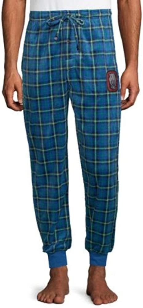 Ecko Unltd. - Ecko Unlimited Menâs Cotton Minky Fleece Jogger | Moisture Wicking Pajama Pant 100