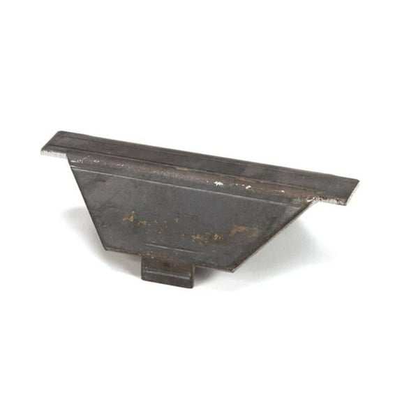 Vollrath XCBR9003 Radiant End Gas Burner Cover