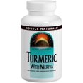 thumbnail image 1 of Complejo de cúrcuma Meriva de Supplement Source Naturals 120 cápsulas, 1 of 1