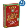 Annies Homegrown Snack Mix, Original Org