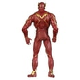 thumbnail image 5 of DC Multiverse 7" Action Figure WV3 Flash, Children Ages 12+, 5 of 9