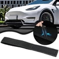 thumbnail image 4 of 2pcs Trunk Lid Drawstring Car Cargo Strap Inner Cover Replacement V7T2 C2H6, 4 of 8