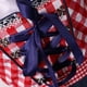 thumbnail image 4 of Drindl de Fiesta de Cerveza de Oktoberfest de Alemania Vestido de Fiesta de Carnaval Cerveza Oktoberfest de Alemán para Mujeres S Soledad Consumidor de chica cervecera, 4 of 10