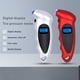 thumbnail image 4 of Riwesomey Medidor de neumáticos Digital para coche, bicicleta, vehículo, recargable, neumático eléctrico, medidor de presión de aire, Type4 NO4, 4 of 6