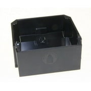 Nespresso Krups Pixie C60 & D60 Series Original Plastic Water Drip Tray for Pixie Coffee Machines