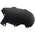 thumbnail image 2 of Geelife Bumper Trim For Mercedes-Benz 2016-2019 GLC300 Sport Utility Front Driver Side, 2 of 6