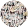 thumbnail image 2 of Safavieh Aria Cian Geometric Dots Area Rug or Runner, 2 of 7
