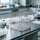 thumbnail image 4 of BESTYASH Ultrasonic Cleaning Basket De Acero Inoxidable Con Asa Para Uso Diario En Laboratorio Y Equipos, 4 of 8