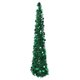 thumbnail image 1 of 4.9ft PET Pop Up Árbol De Navidad Artificial Plegable Decoración De Vacaciones Decoración De Oficina Interior., 1 of 7