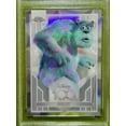 thumbnail image 3 of SULLEY of MONSTERS INC. Disney 100 REFRACTOR RPA 9.5 GEM MT SP 2023 Topps Chrome, 3 of 12