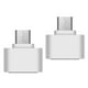 thumbnail image 5 of 2x Adaptador Micro USB OTG Duradero a 2.0 para Tableta Android, 5 of 9